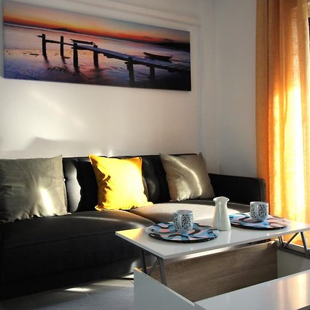 Elvira Home, Coqueto Apartamento Con Piscina En La Mata, Torreviejaaq-153 La Mata  Exterior foto