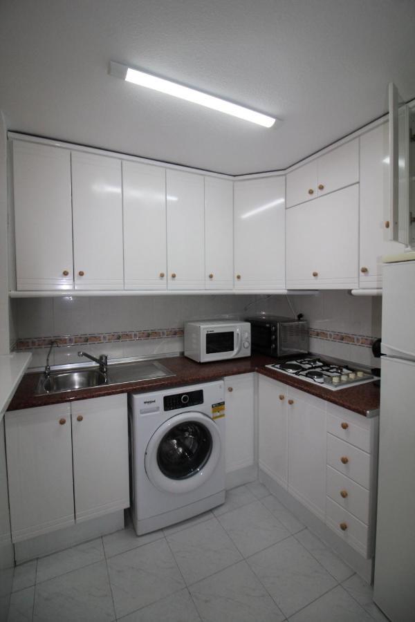 Elvira Home, Coqueto Apartamento Con Piscina En La Mata, Torreviejaaq-153 La Mata  Exterior foto