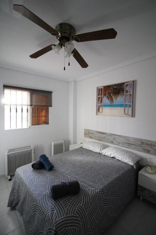Elvira Home, Coqueto Apartamento Con Piscina En La Mata, Torreviejaaq-153 La Mata  Exterior foto