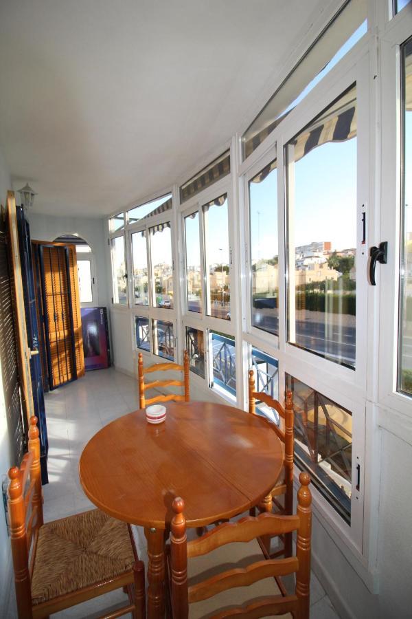 Elvira Home, Coqueto Apartamento Con Piscina En La Mata, Torreviejaaq-153 La Mata  Exterior foto