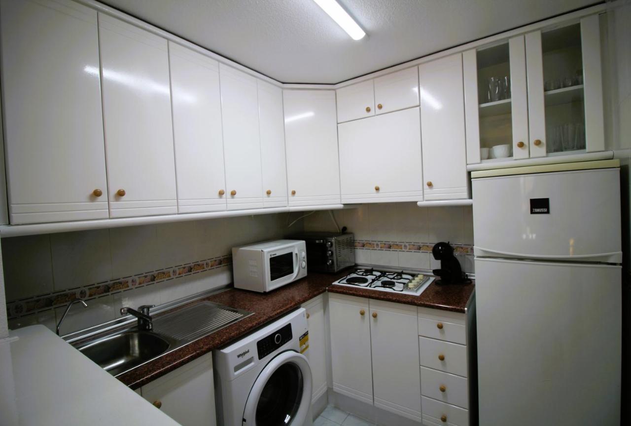 Elvira Home, Coqueto Apartamento Con Piscina En La Mata, Torreviejaaq-153 La Mata  Exterior foto