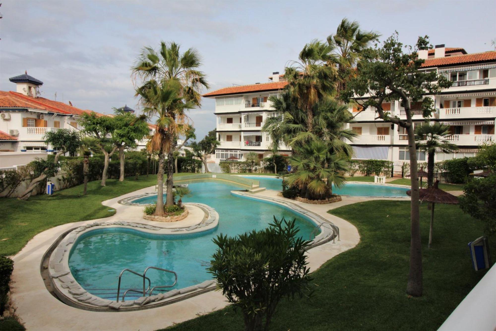 Elvira Home, Coqueto Apartamento Con Piscina En La Mata, Torreviejaaq-153 La Mata  Exterior foto