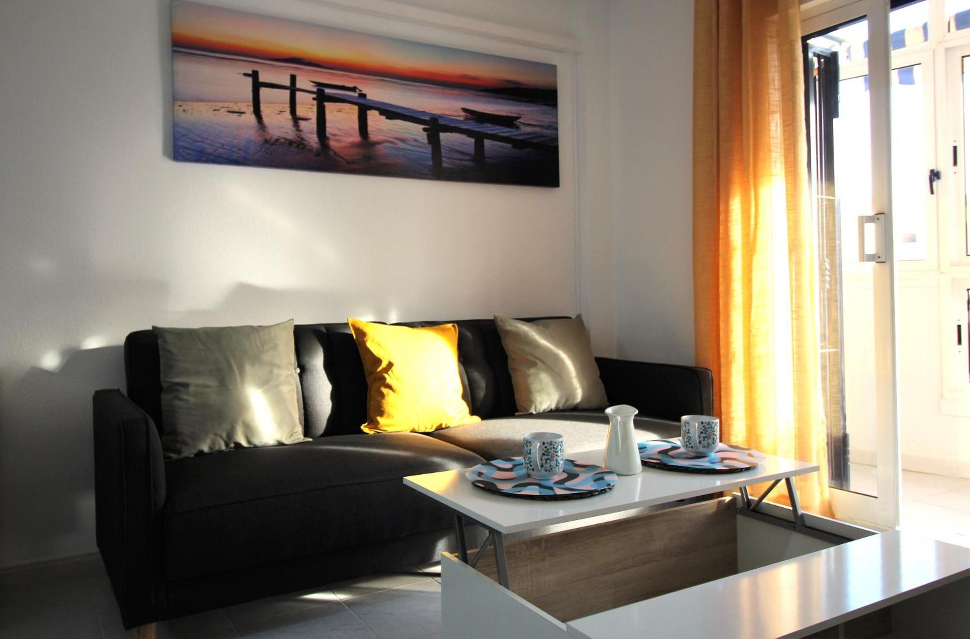 Elvira Home, Coqueto Apartamento Con Piscina En La Mata, Torreviejaaq-153 La Mata  Exterior foto